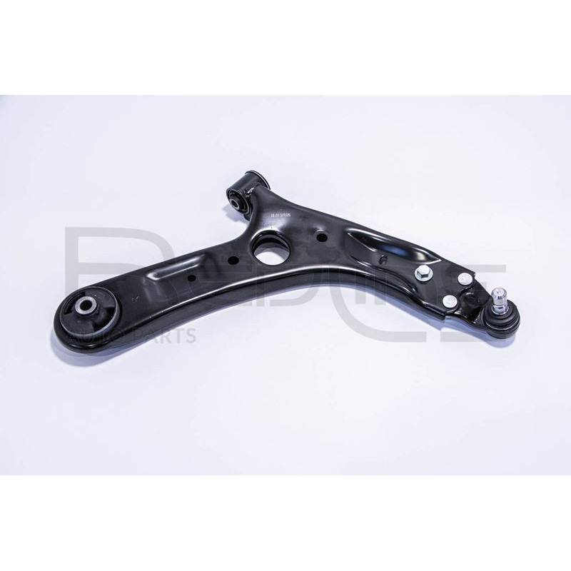 Braccio oscillante asse anteriore - RED LINE