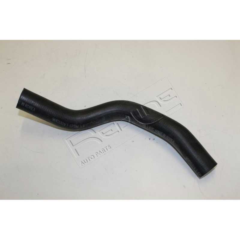 Tubo radiatore - RED LINE