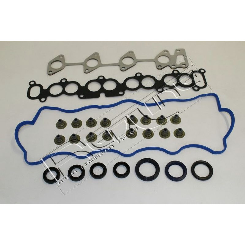 Guarnizione testata - RED LINE