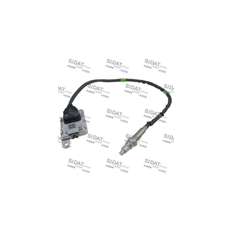 Sonda Lambda - SIDAT