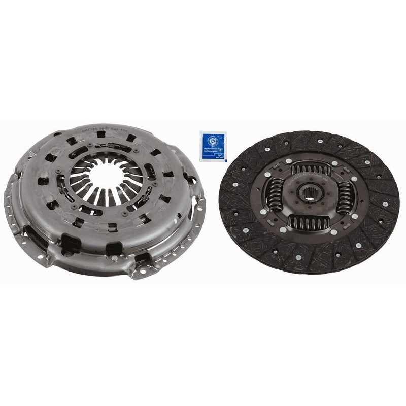 Kit frizione - SACHS