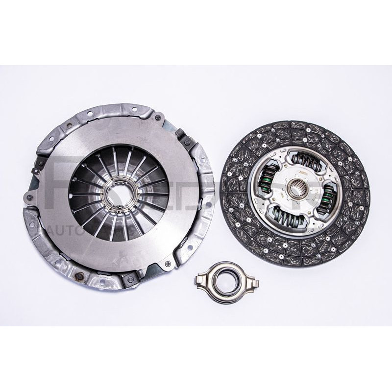 Kit frizione - RED LINE