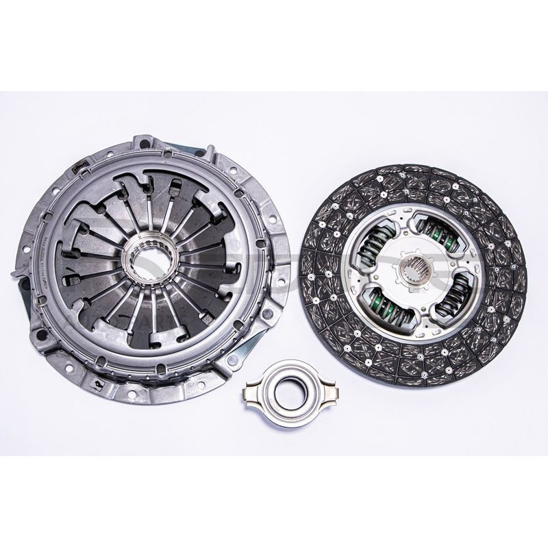 Kit frizione - RED LINE