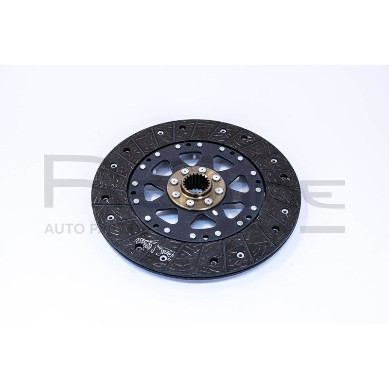 Kit frizione - RED LINE