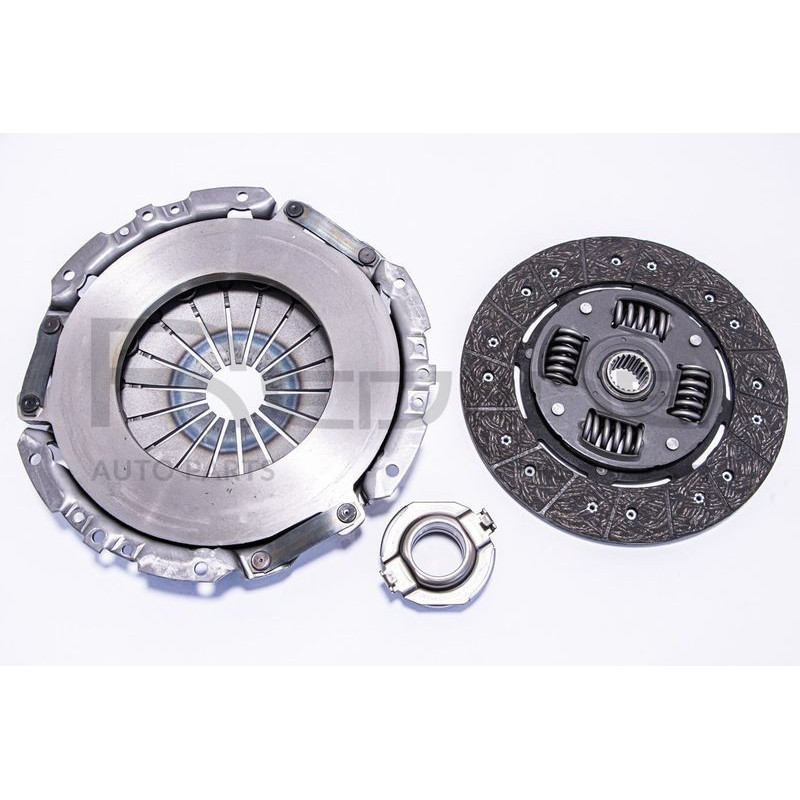 Kit frizione - RED LINE