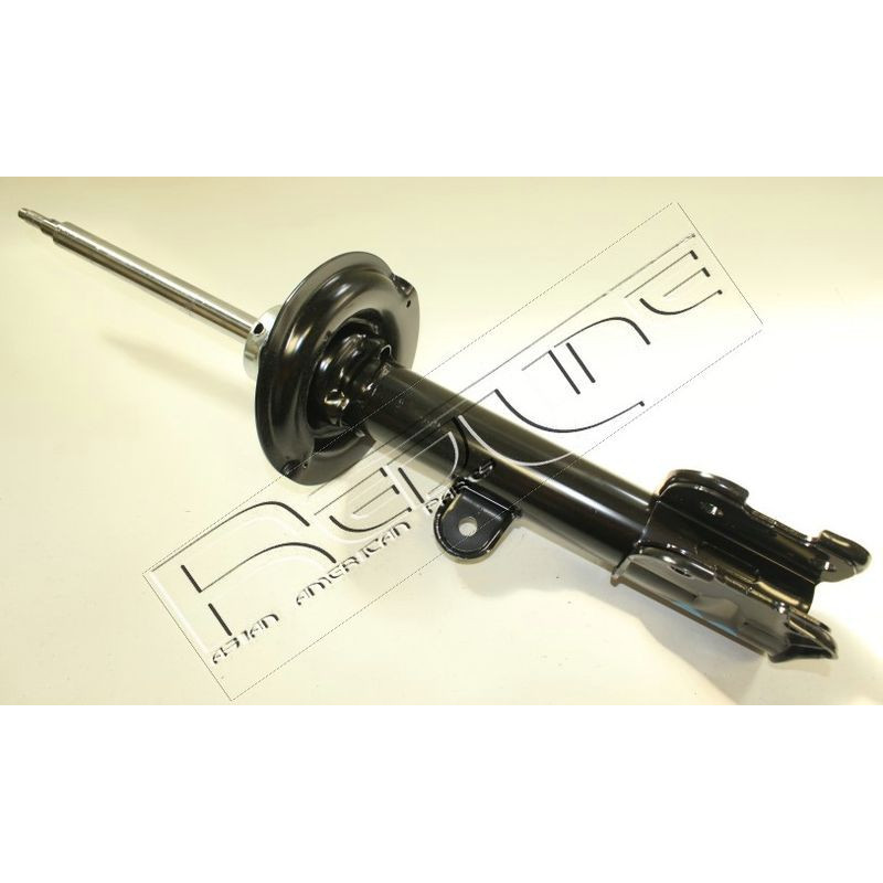 Ammortizzatore asse anteriore - RED LINE