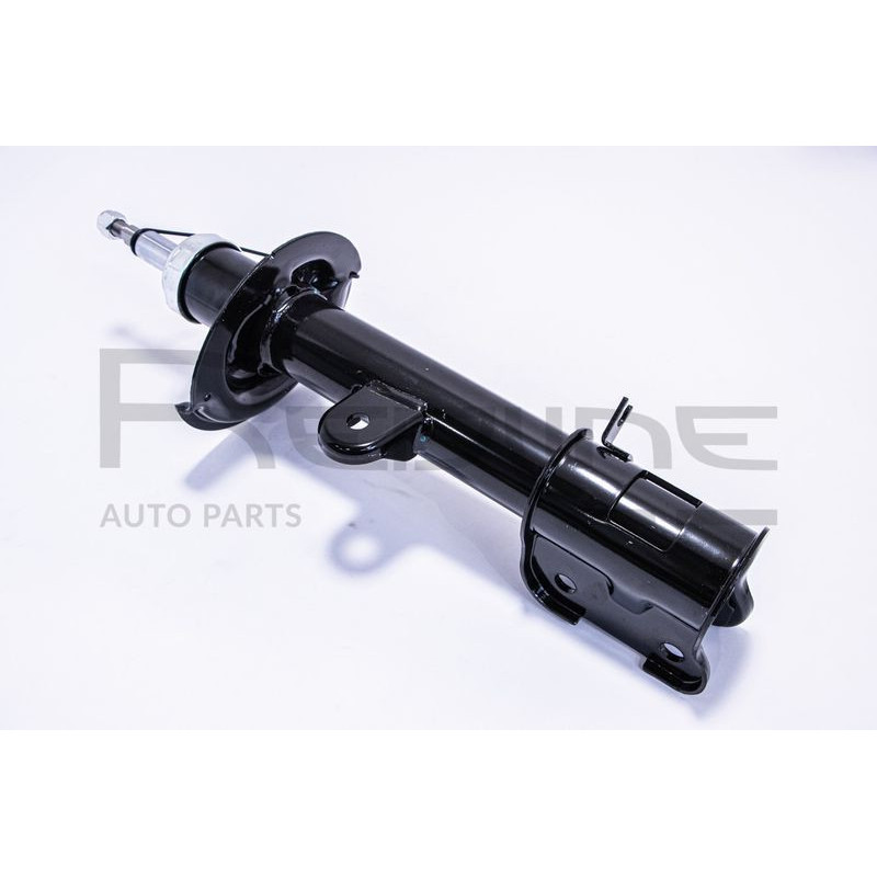 Ammortizzatore asse anteriore - RED LINE