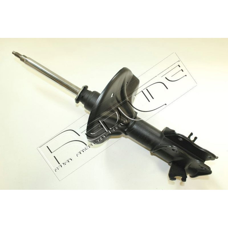 Ammortizzatore asse anteriore - RED LINE