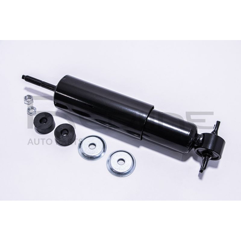 Ammortizzatore asse anteriore - RED LINE