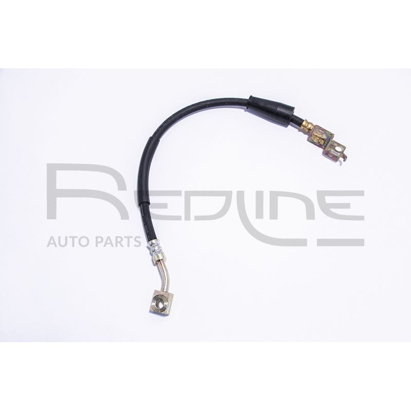 Flessibile freno asse anteriore - RED LINE