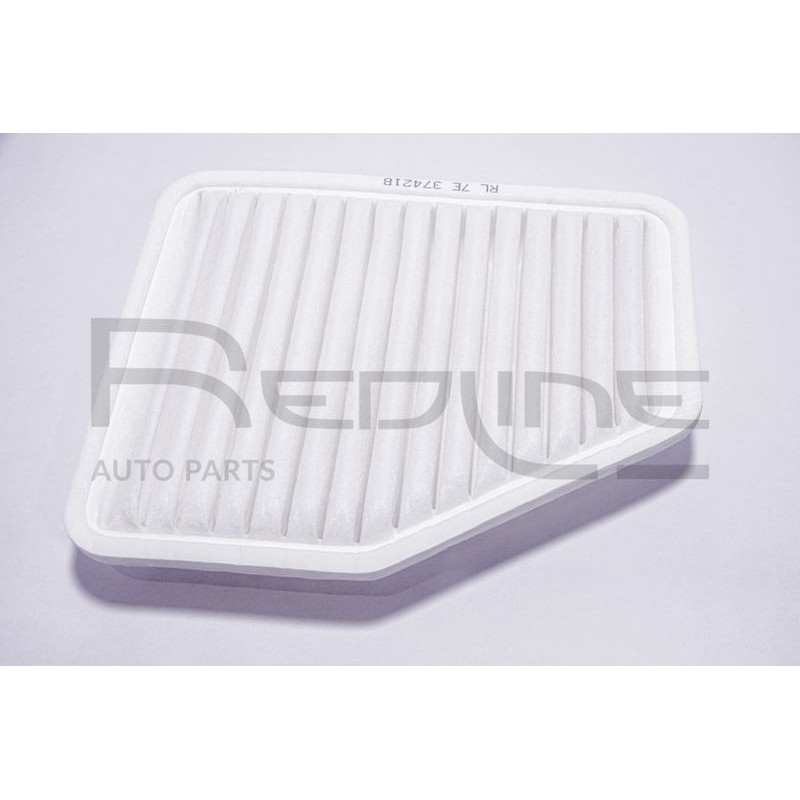 Filtro aria - RED LINE