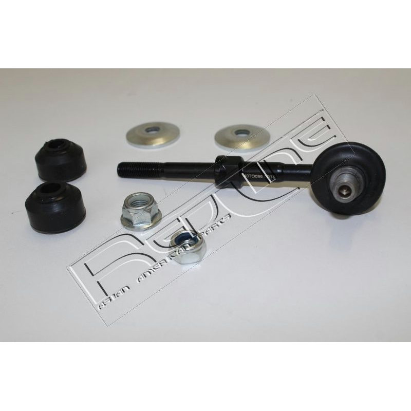 Tirante barra stabilizzatrice asse posteriore - RED LINE