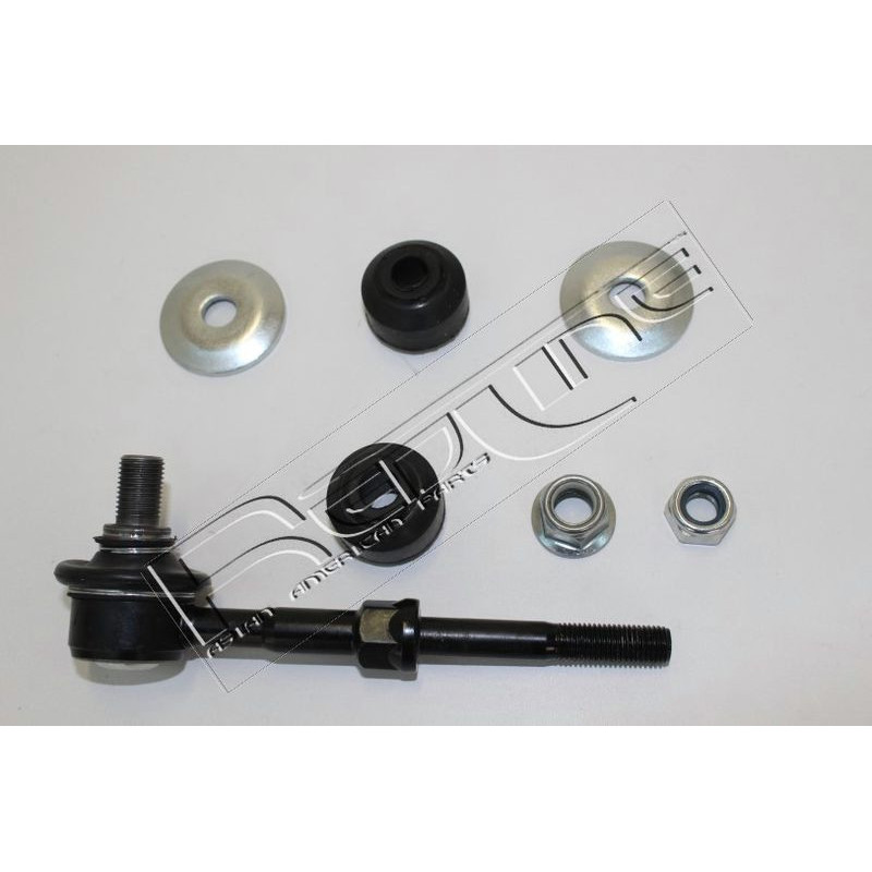 Tirante barra stabilizzatrice asse posteriore - RED LINE