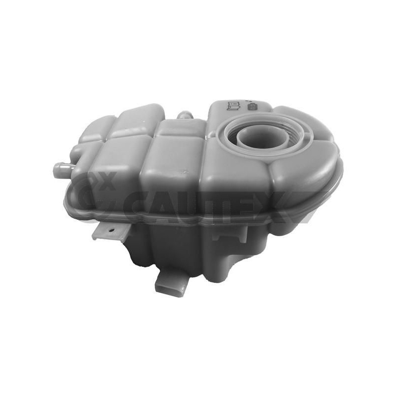 Vaschetta espansione - CAUTEX GOMMA E PARTI MOTORE