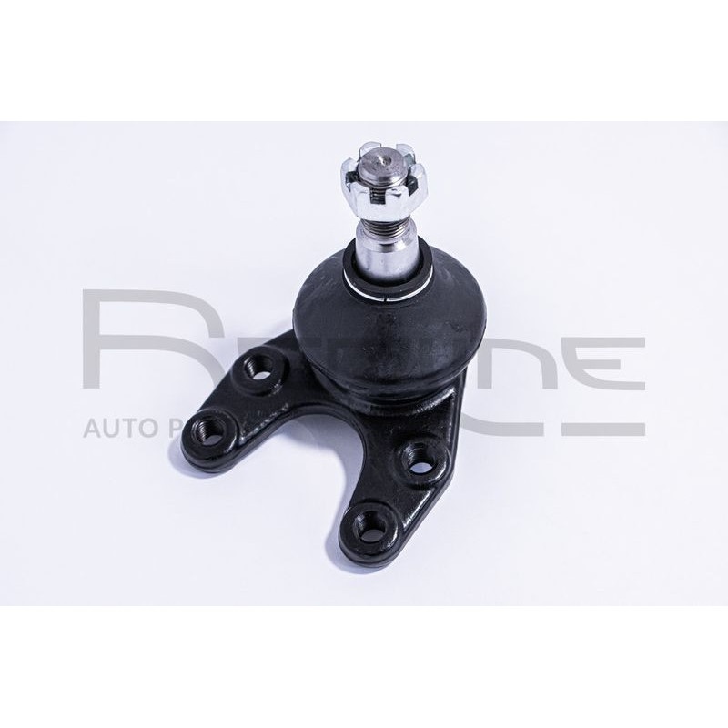 Giunto sferico assale anteriore - RED LINE