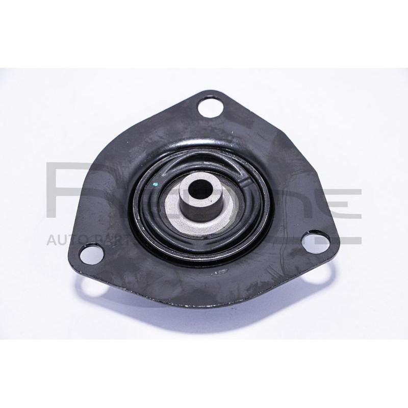 Supporto ammortizzatore asse anteriore - RED LINE