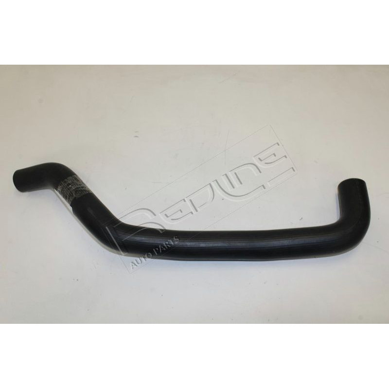 Tubo radiatore - RED LINE