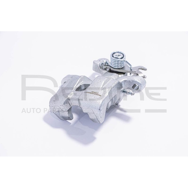 Pinza freno asse posteriore - RED LINE