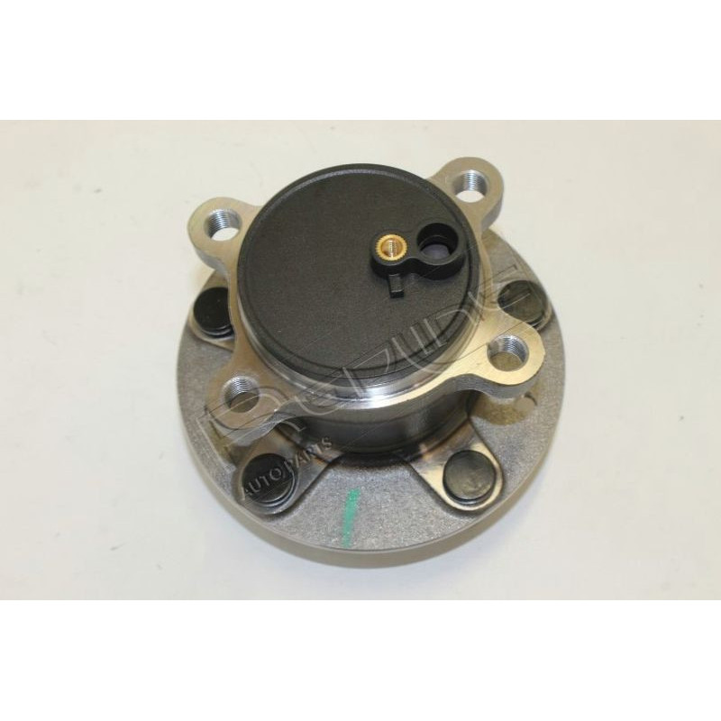 Cuscinetto ruota asse posteriore - RED LINE