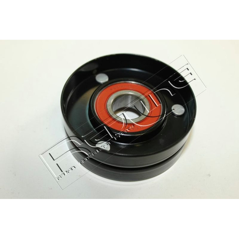 Tendicinghia trapezoidale - RED LINE