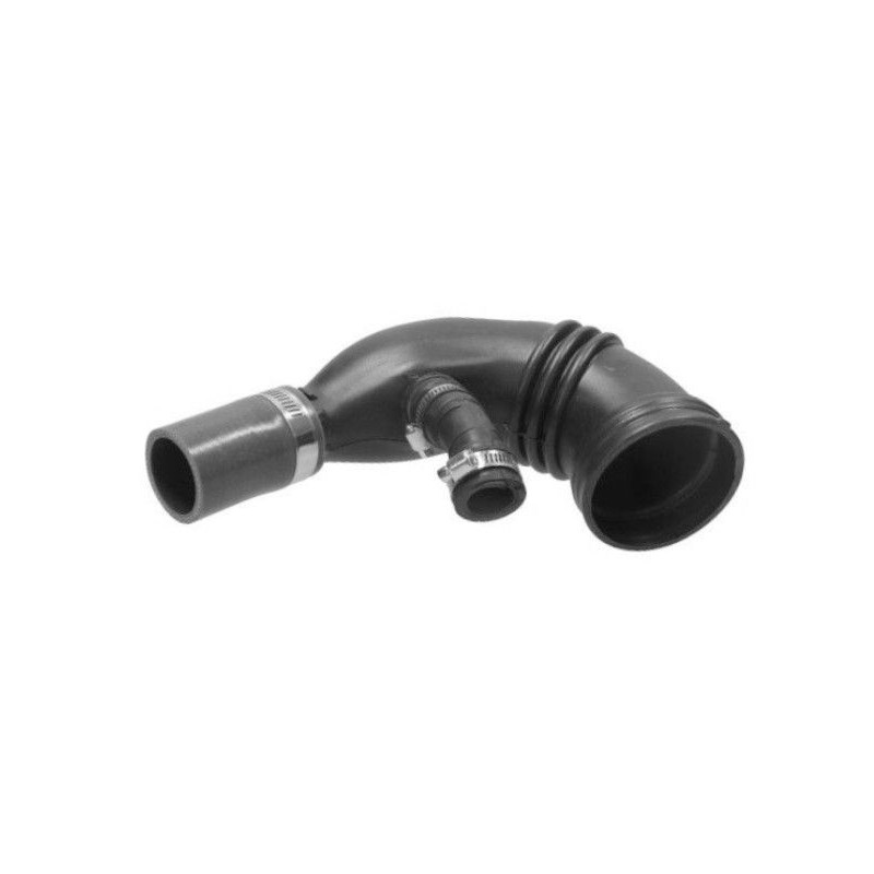 Flessibile aspirazione turbocompressore - GOOM