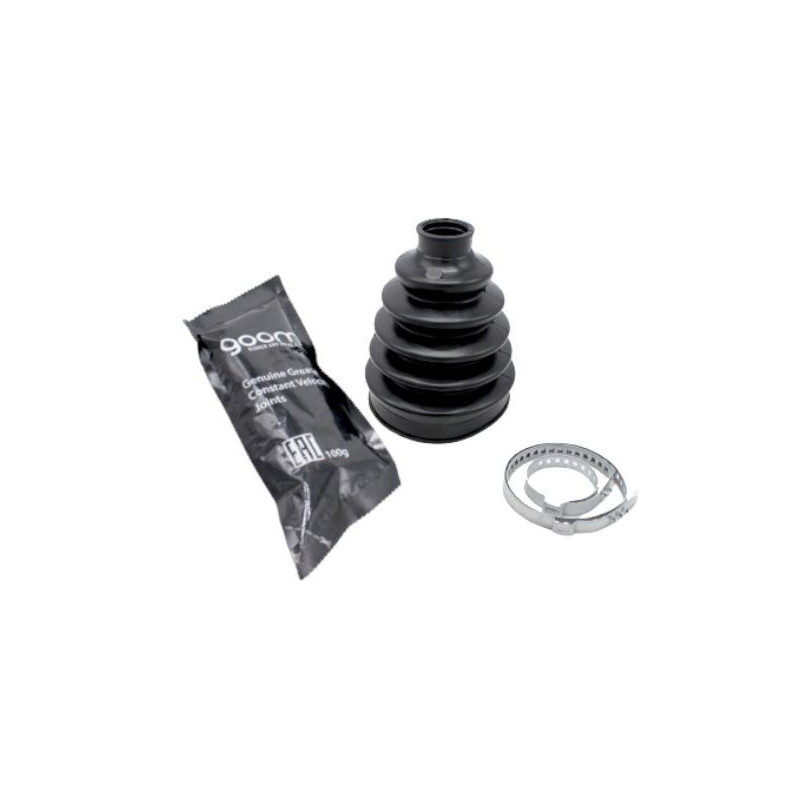 Cuffia semiasse - GOOM