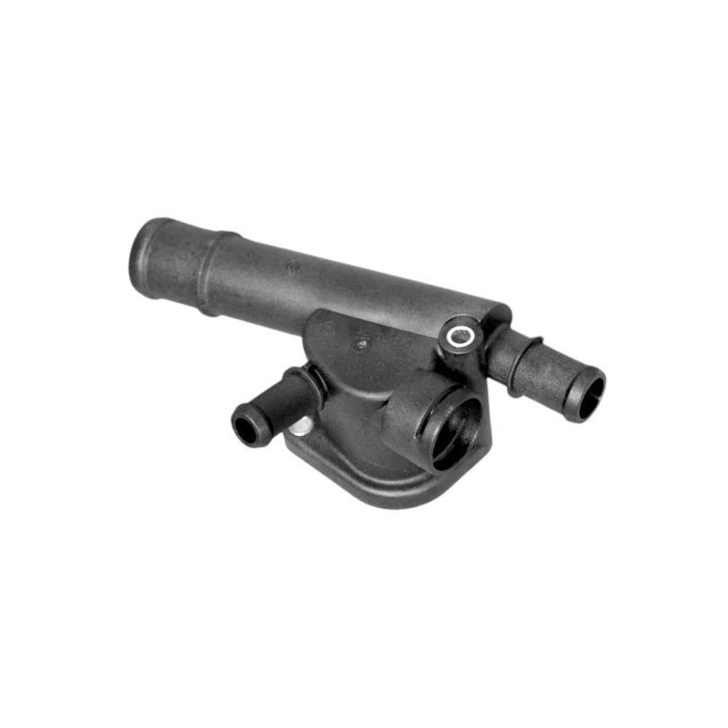 Flangia impianto raffreddamento - GOOM