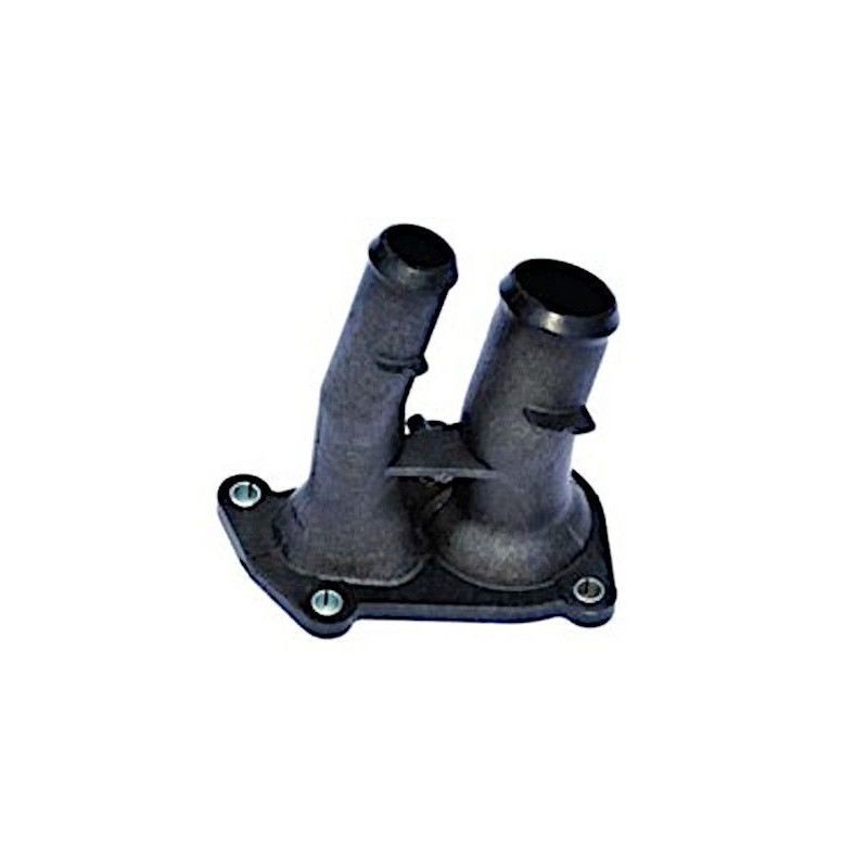 Flangia impianto raffreddamento - GOOM