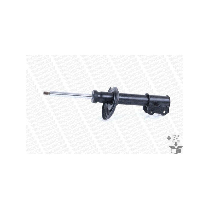 Ammortizzatore asse anteriore - MONROE