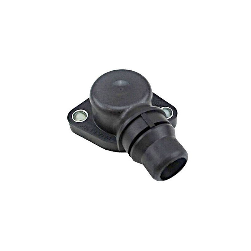 Flangia impianto raffreddamento - GOOM