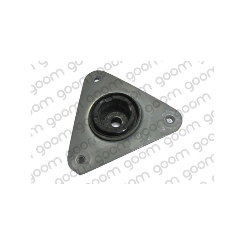 Supporto ammortizzatore asse anteriore - GOOM