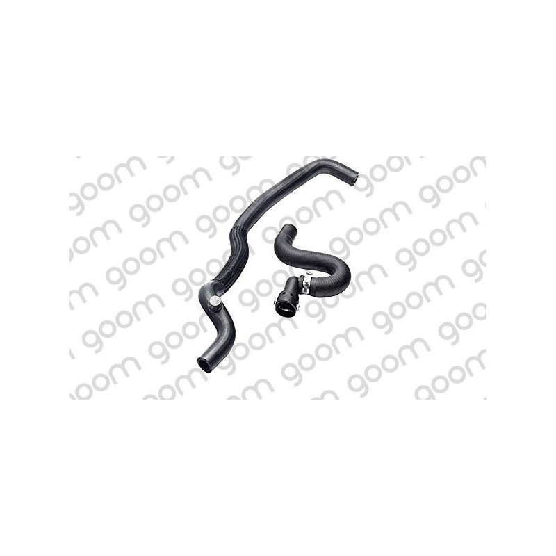 Tubo radiatore - GOOM