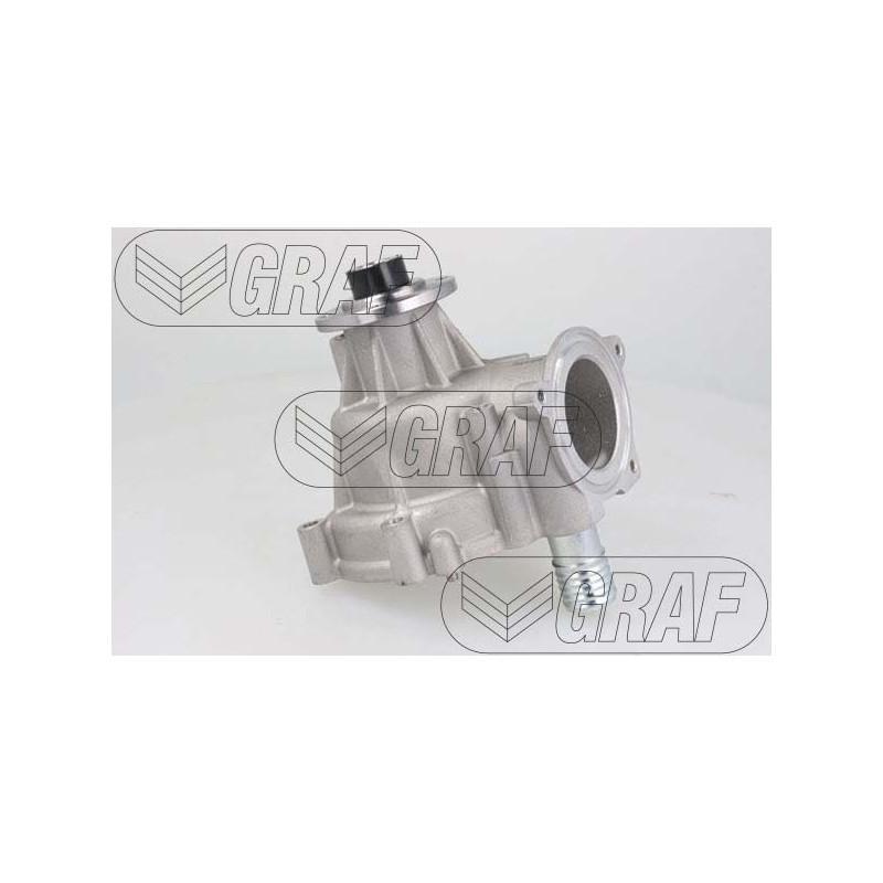 Pompa acqua - GRAF
