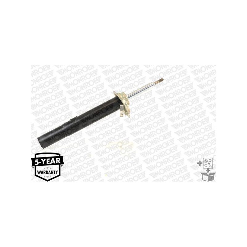 Ammortizzatore asse anteriore - MONROE