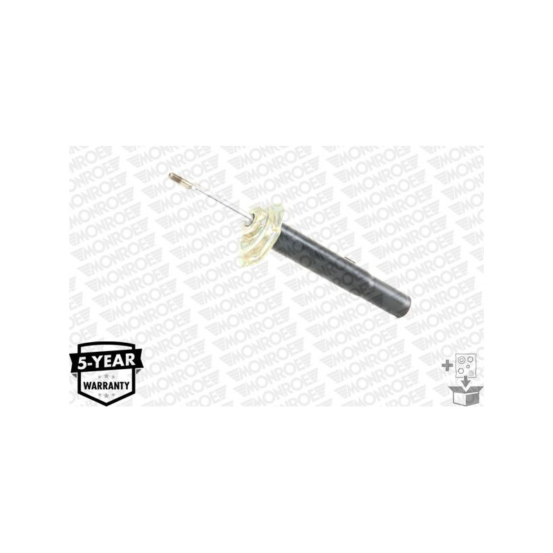 Ammortizzatore asse anteriore - MONROE