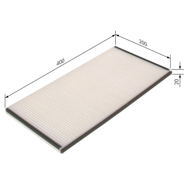 Filtro abitacolo - BOSCH