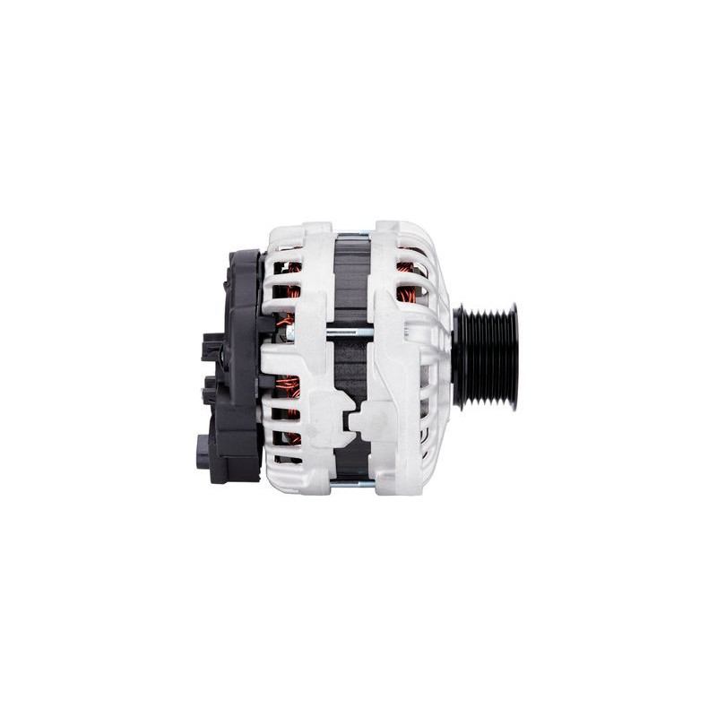 Alternatore - BOSCH