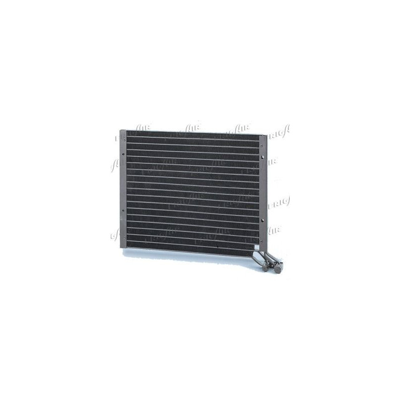 Radiatore acqua - FRIG AIR