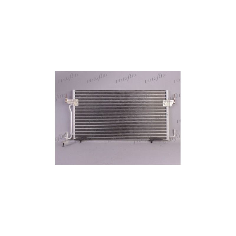 Radiatore acqua - FRIG AIR