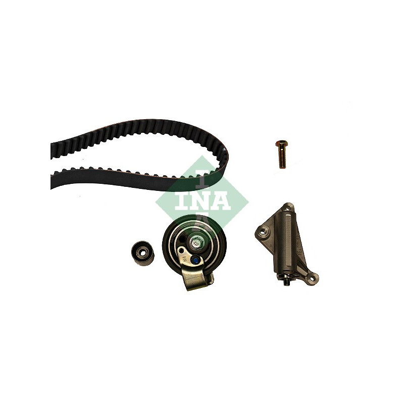 Kit distribuzione - INA