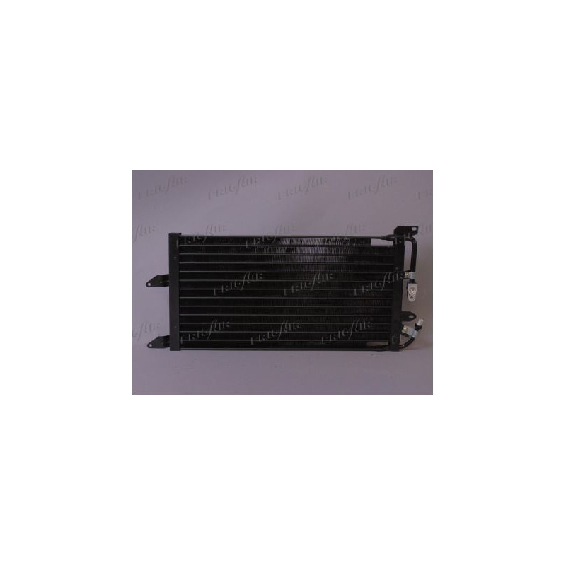 Radiatore acqua - FRIG AIR