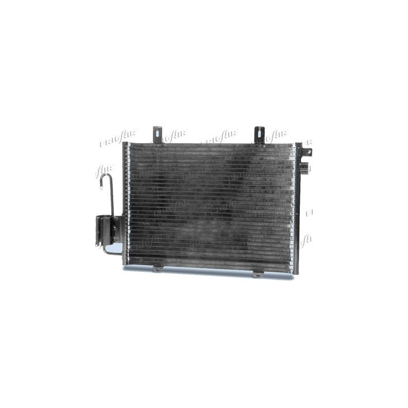 Radiatore acqua - FRIG AIR