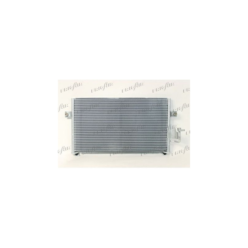 Radiatore acqua - FRIG AIR