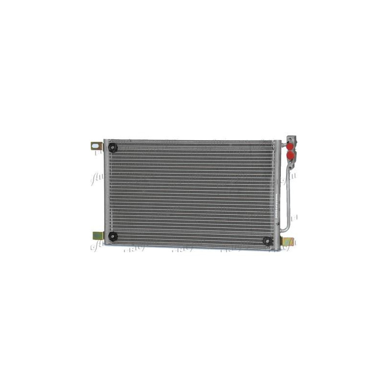 Radiatore acqua - FRIG AIR