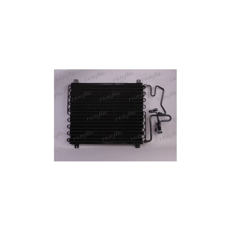 Radiatore acqua - FRIG AIR