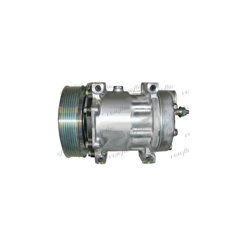 Pastiglie freno asse posteriore - FRIG AIR