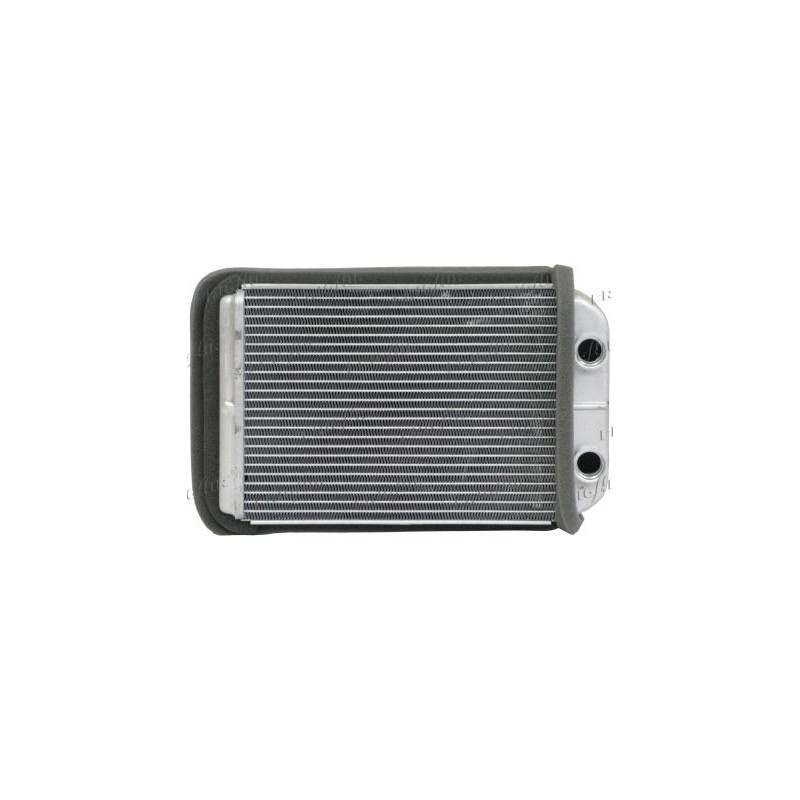 Radiatore acqua - FRIG AIR