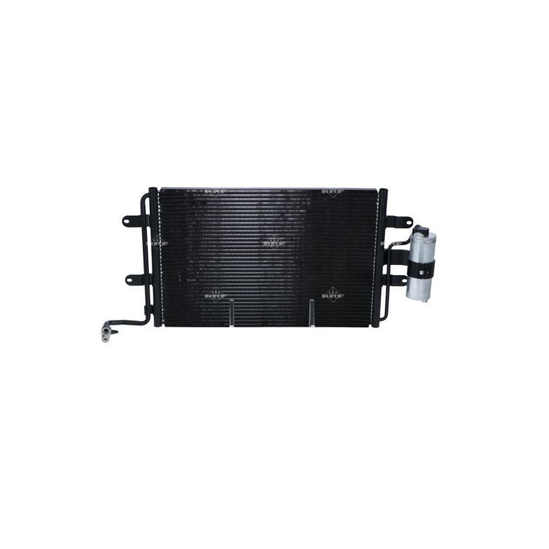 Radiatore acqua - NRF