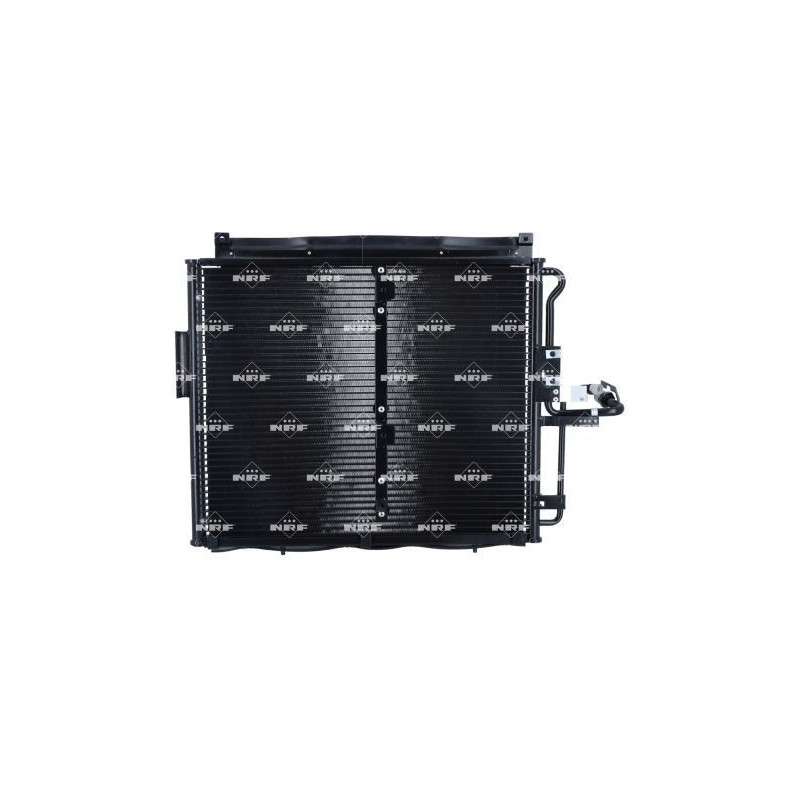 Radiatore acqua - NRF