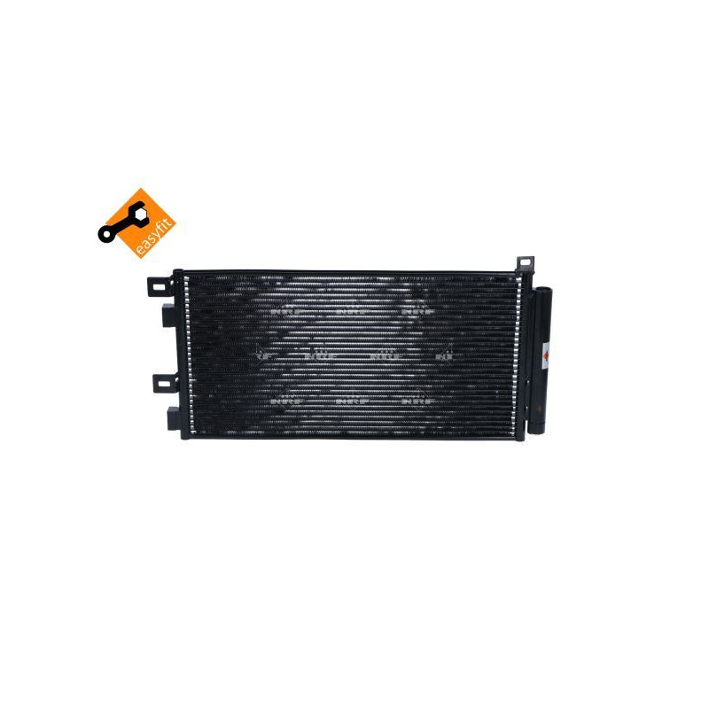 Radiatore acqua - NRF